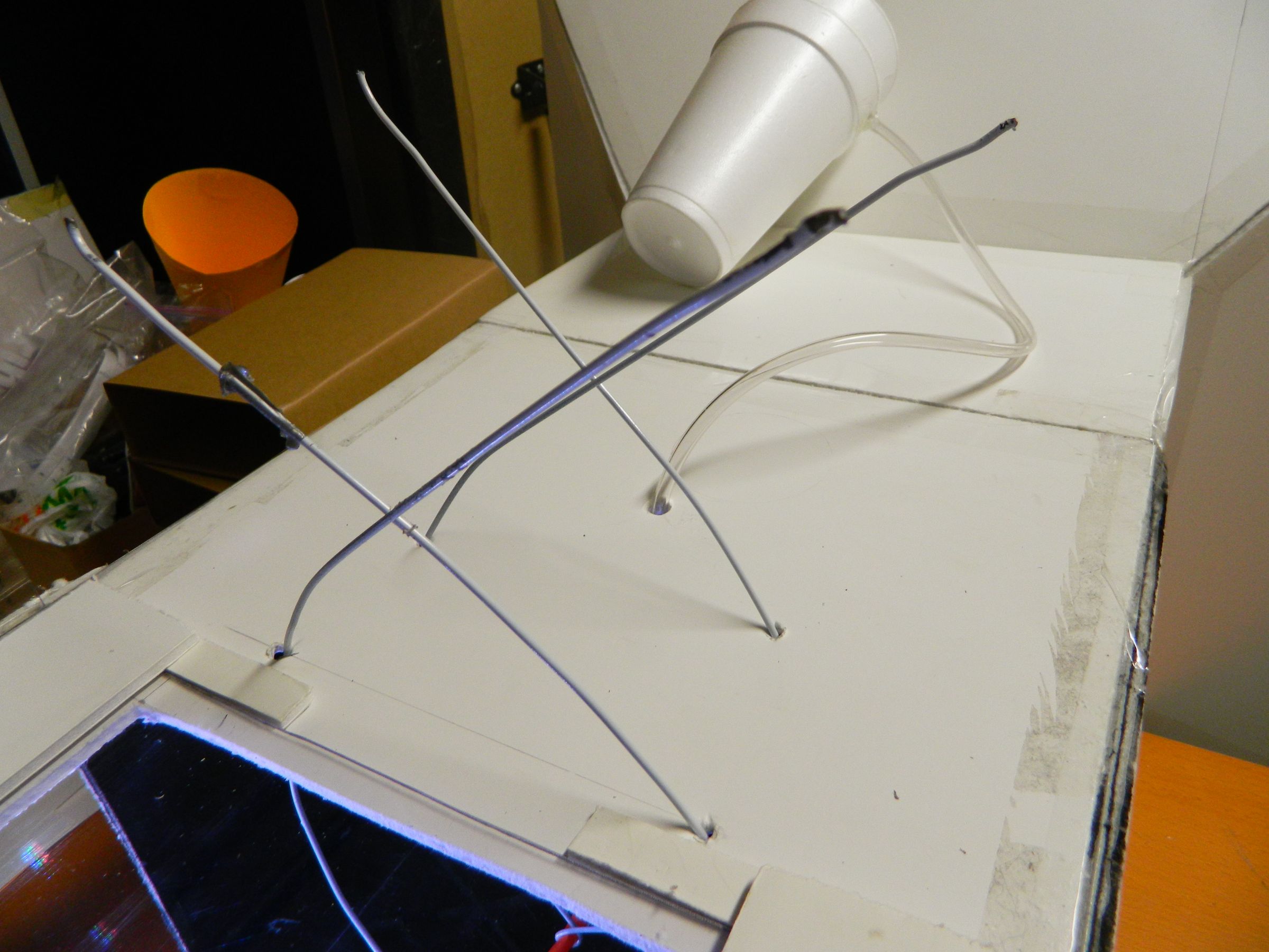 DIY Wind Tunnel 2.0, Project "Paperclip" 15 Steps (with Pictures