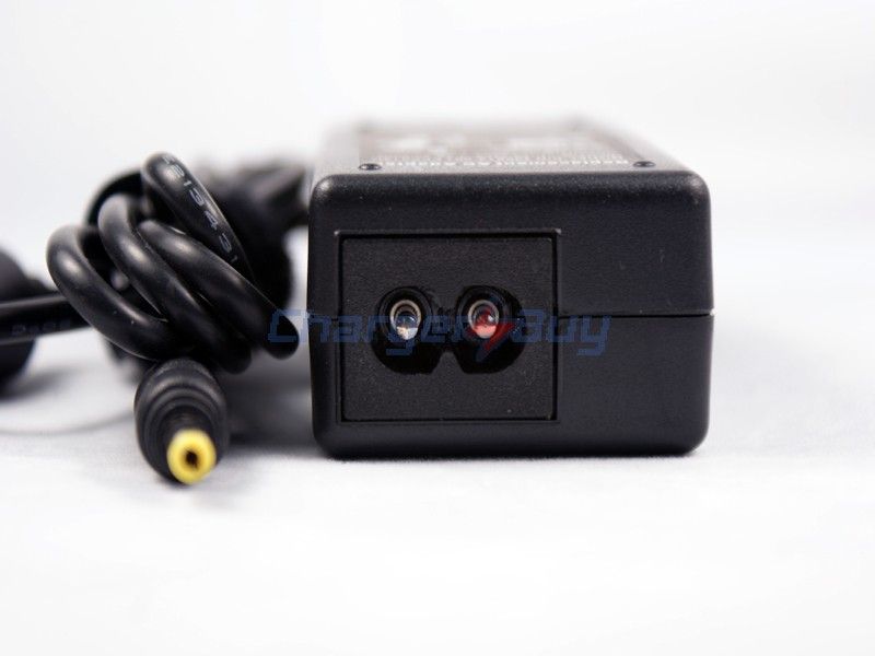 Laptop Adapter Makes Buzzing Noise