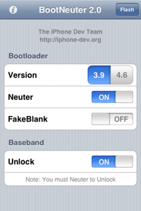 Software Unlock Unlock IPhone
