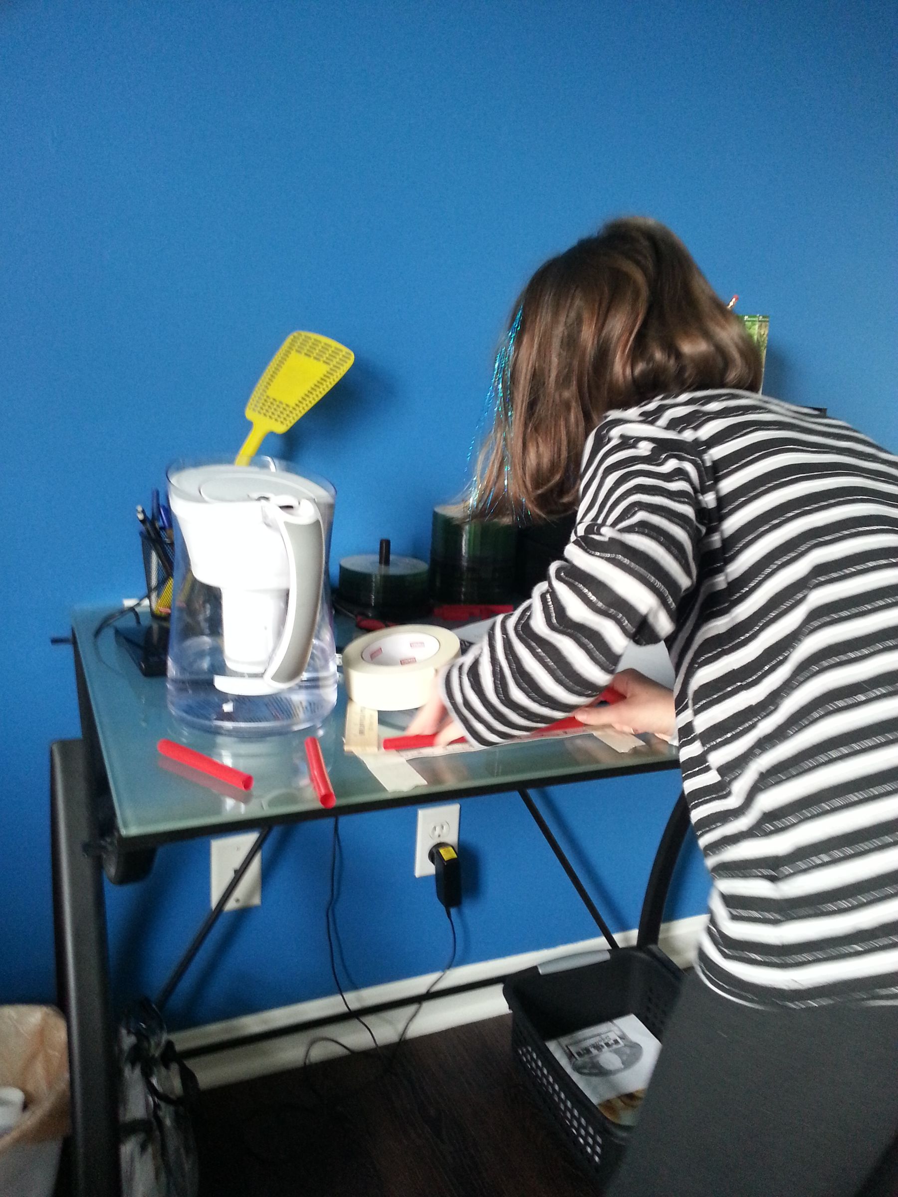 Homemade Pan Flute...with Straws! 5 Steps (with Pictures) Instructables