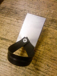 Bonus Step: Belt Loop