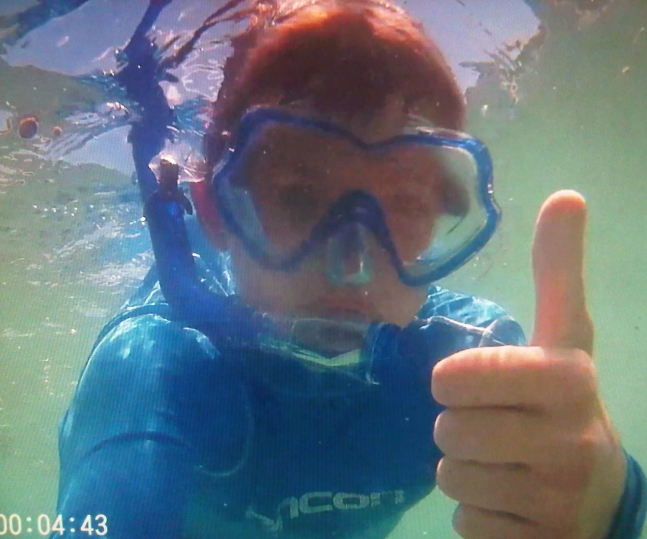 DIY: HOW TO TURN a BROOM INTO a GOPRO SELFIE POLE