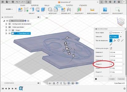 Insertamos Y Ajustamos (i)