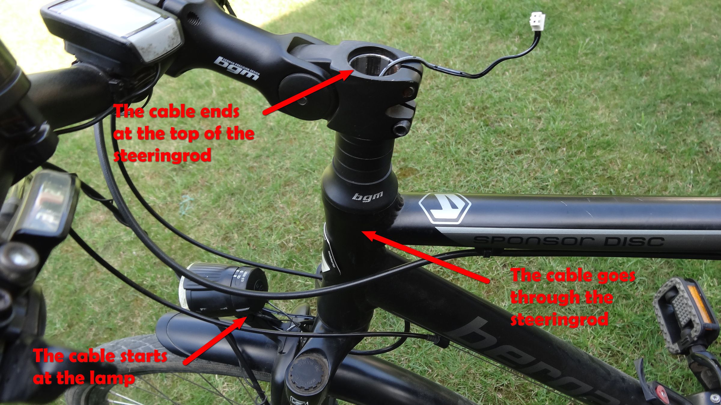 10€ BICYCLE USB CHARGER 11 Steps (with Pictures) Instructables