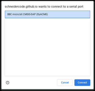 Connecting to Circuit Check