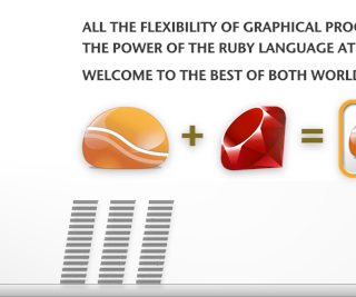 Making a Delay ON Timer in FLOWSTONE.