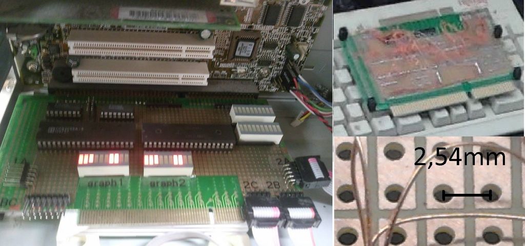 Put Your SMD Parts on Standard Perfboard : 6 Steps (with Pictures ...