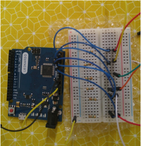 DIY Makey Makey With Arduino Leonardo : 4 Steps - Instructables