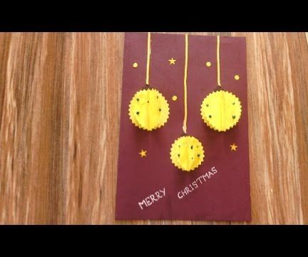 Creative Christmas Cards