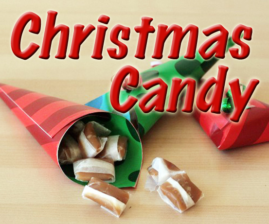 Christmas Candy