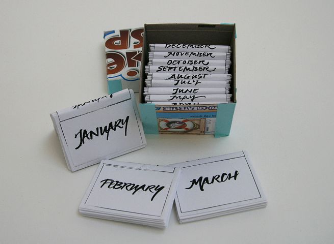 Word-A-day Journal from Susan Kapuscinski Gaylord