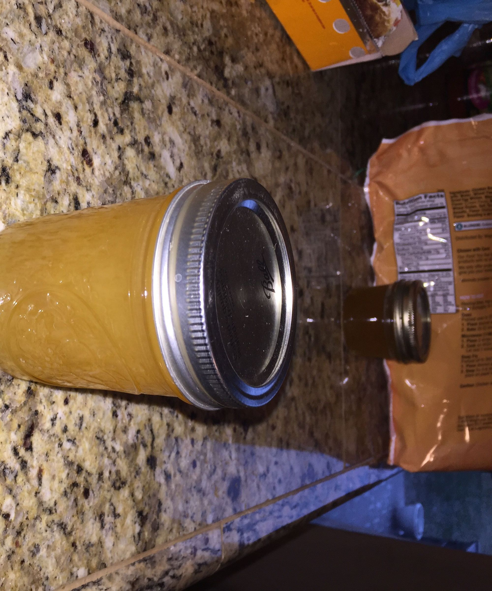Extracting Honey on the Cheap