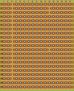 The Circuit and the Board