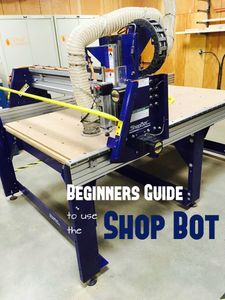 Beginners Guide to Using the Shop Bot : 11 Steps (with Pictures ...