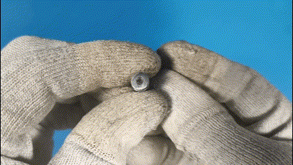 Crank Shaft (outer Part)