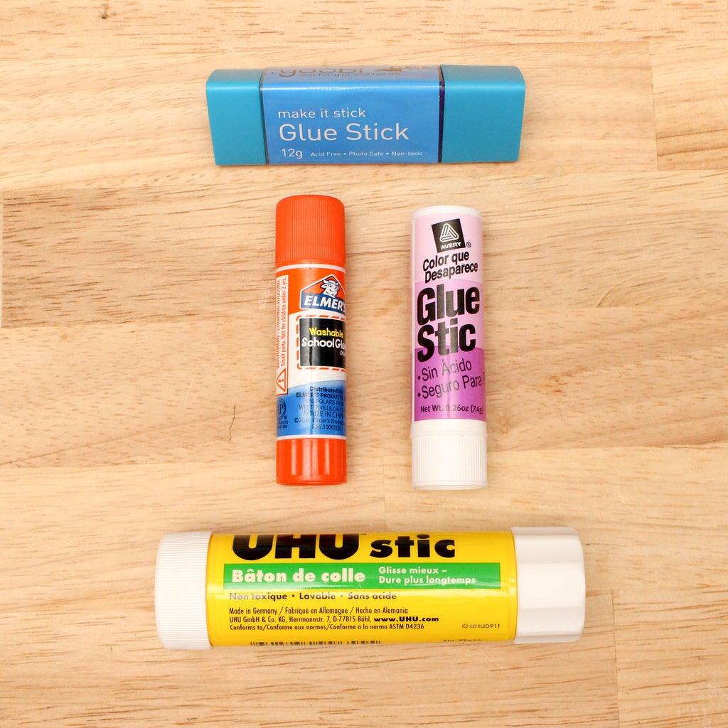 Glue Sticks 101 3 Steps with Pictures Instructables glue-sticks-101-3-steps-with-pictures-instructables