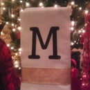 Silk Screening Napkins and T-Shirts