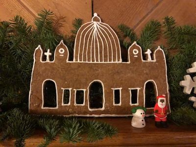Decorate