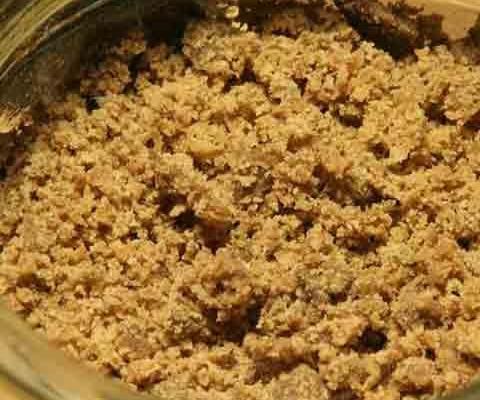 How to Make Bubble Hash