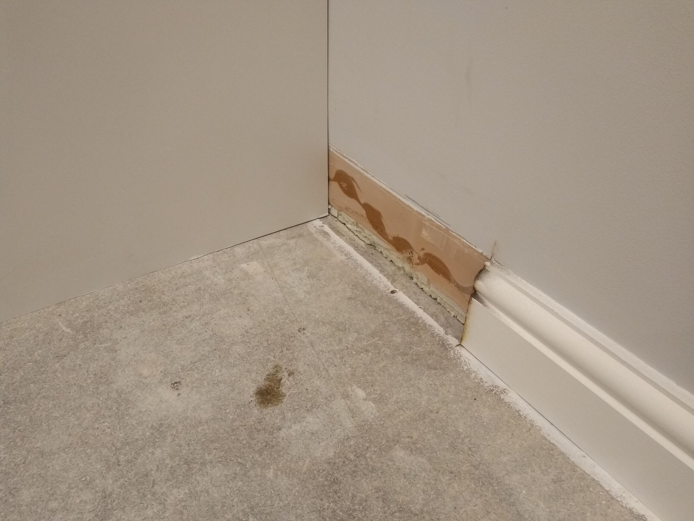 IKEA Pax Wardrobe Shortening, Reducing Height, Buildingin Floor to