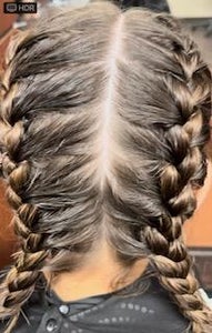 French Braid