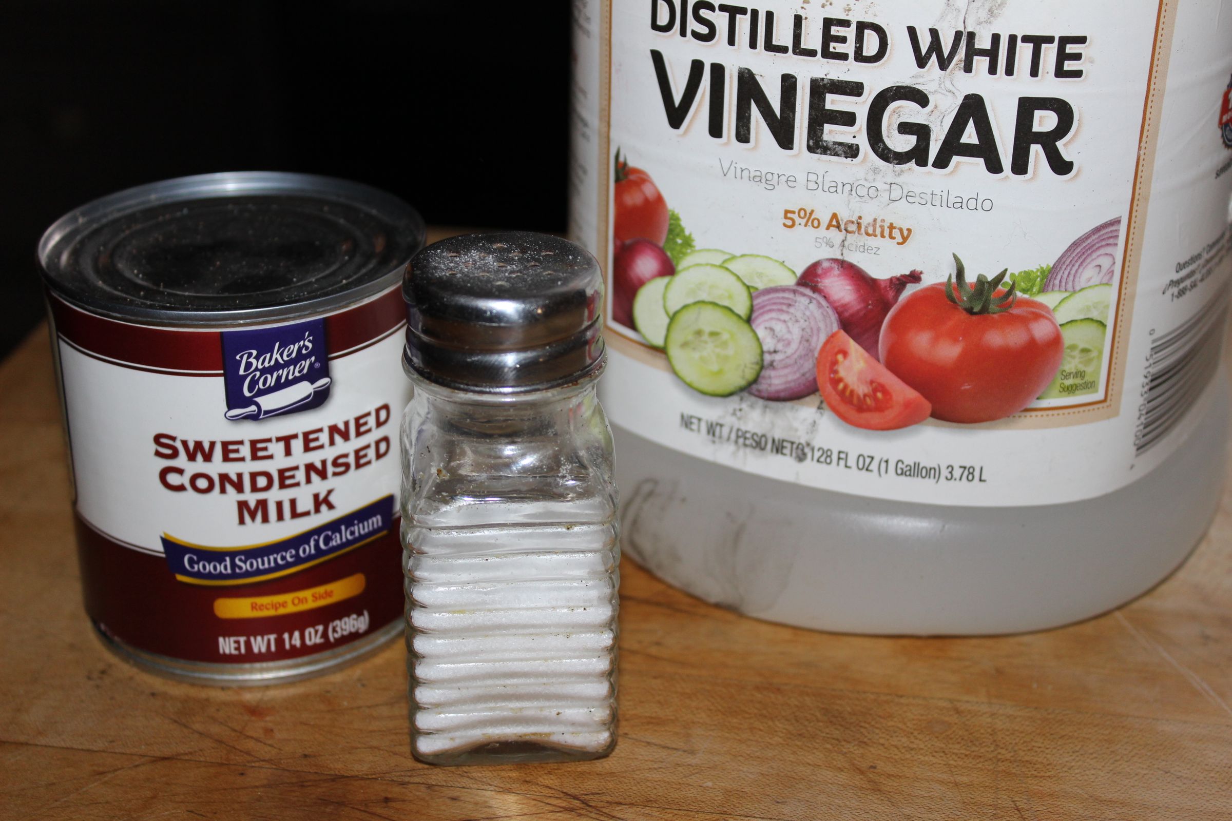 Canning Horseradish 4 Steps Instructables