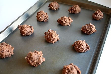 Now Bake Them!