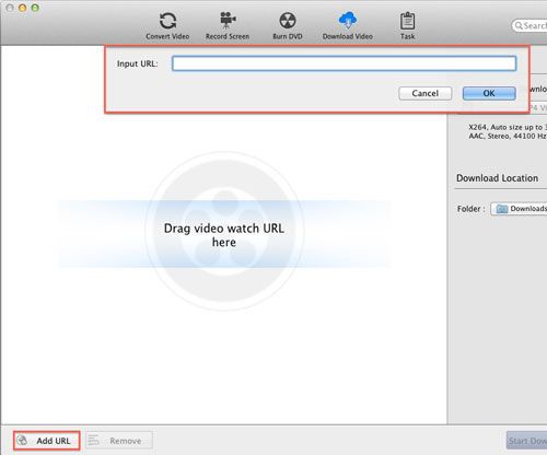 Download Dailymotion Videos on Mac