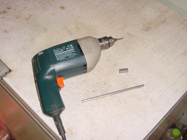 Fast and Easy Wood Marking Gauge