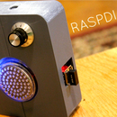 Raspdio