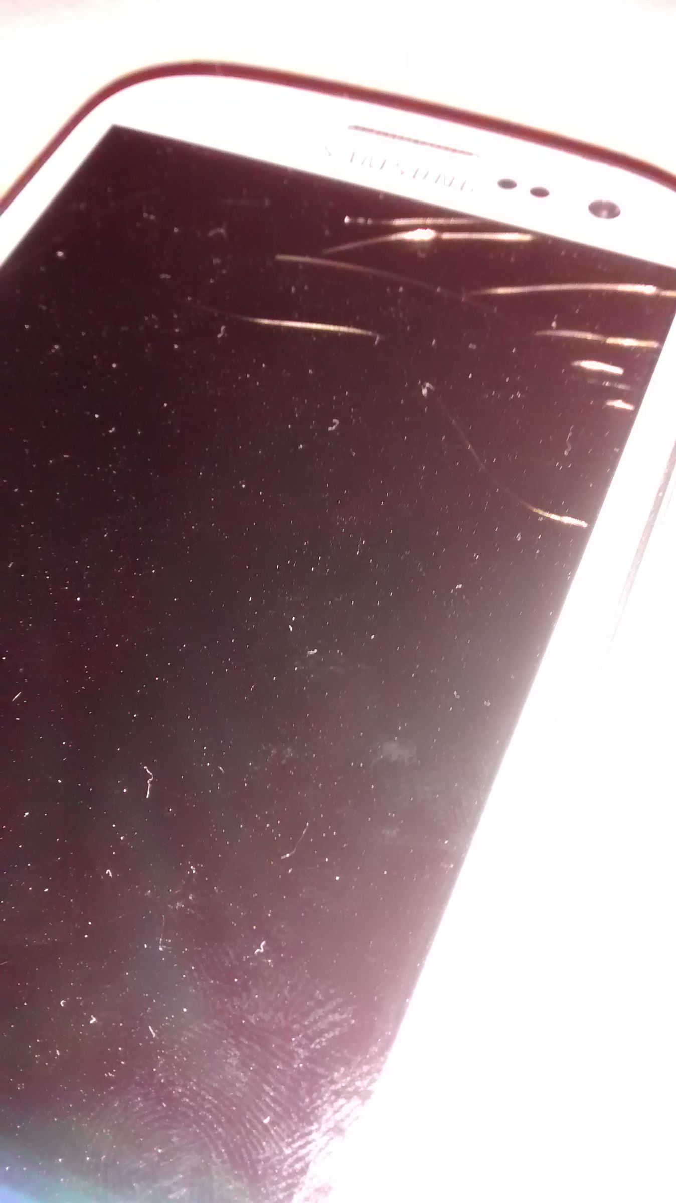 Cheap, Quick and Easy LCD Replacement for Samsung Galaxy S3