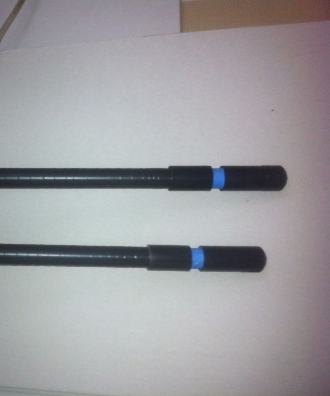 How to Make Nightwings Escrimas.