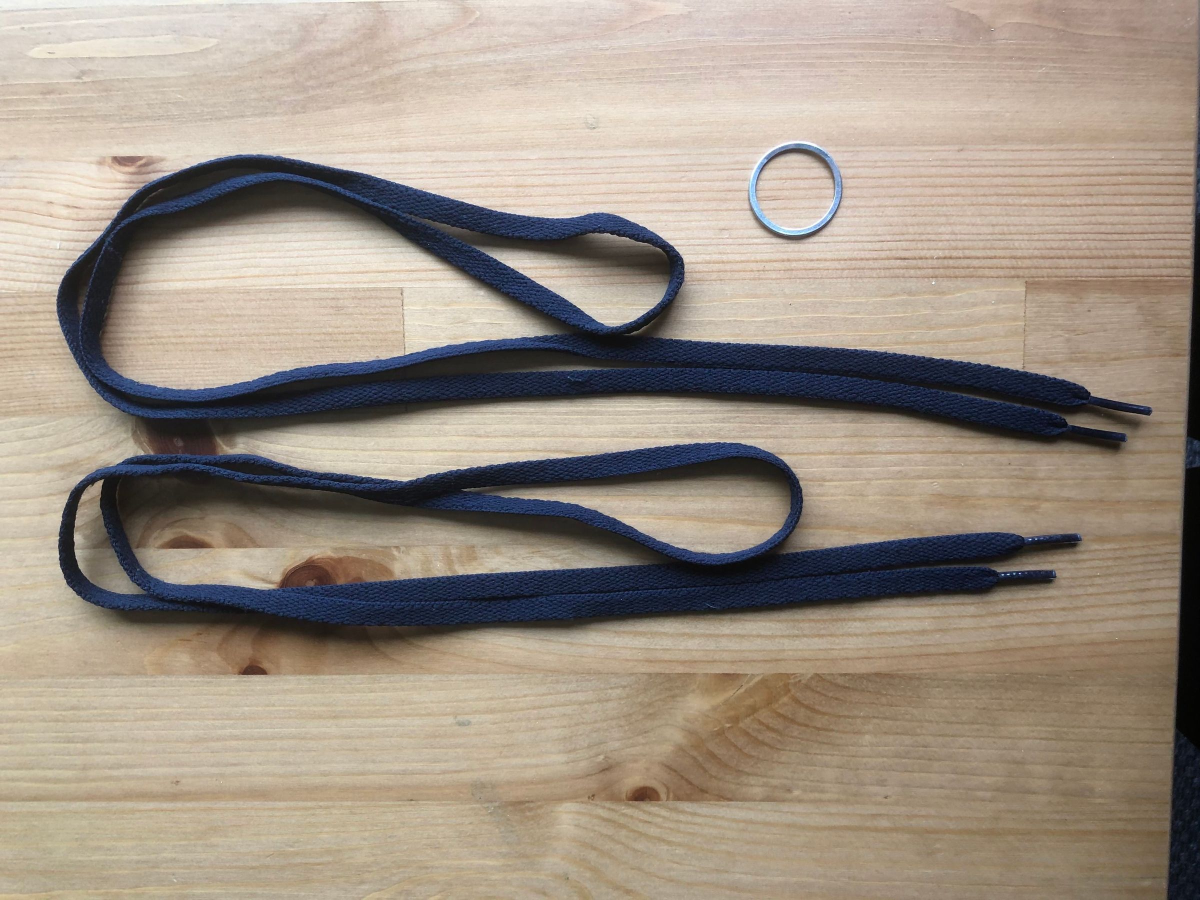 What Is an Elastic KeyChain? 6 Steps Instructables