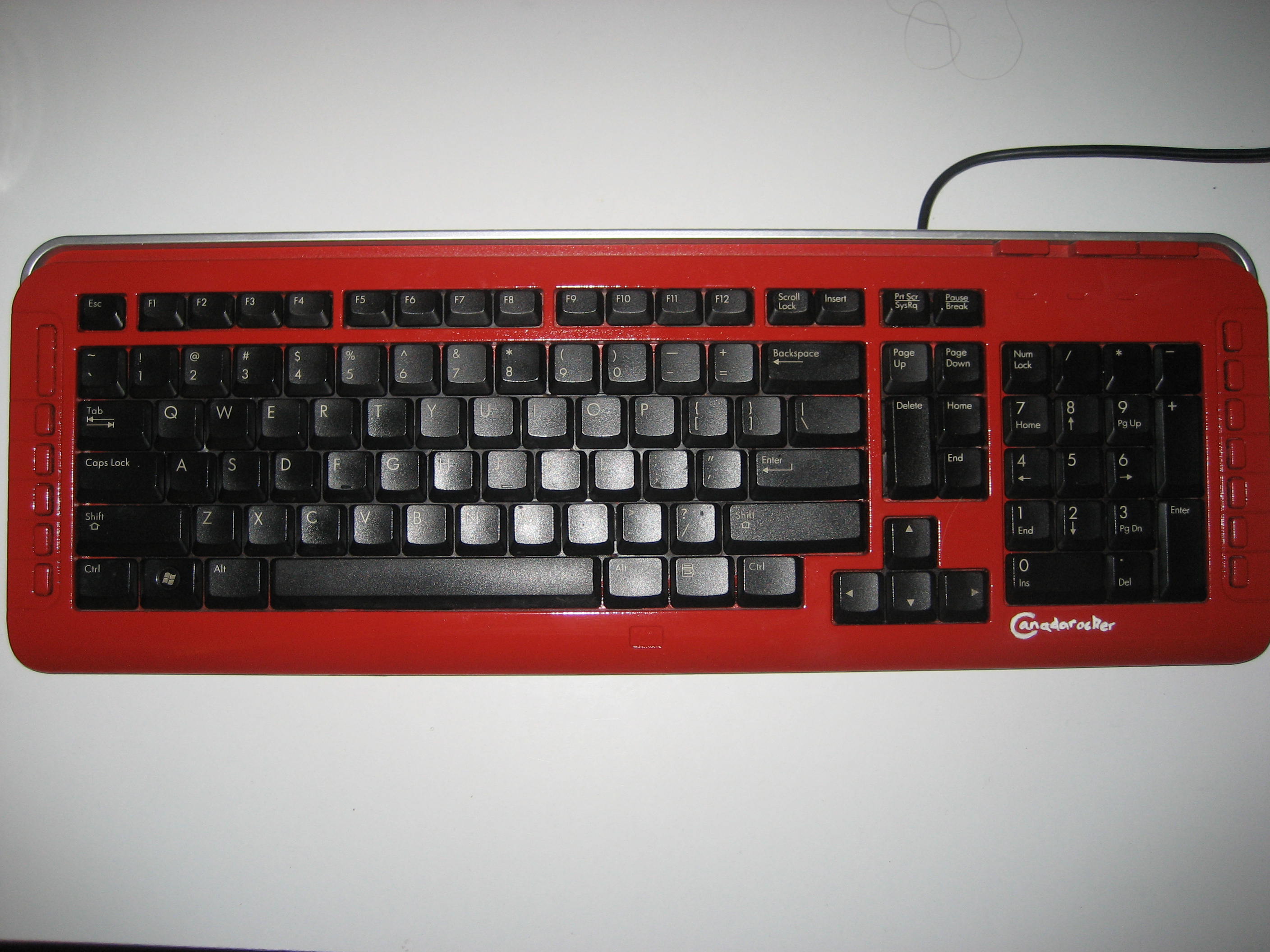 Bring New Life to Your Keyboard