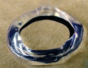 Making the Glue Ring