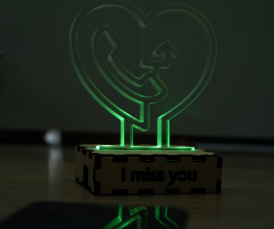 DIY a Missing Call Monitor