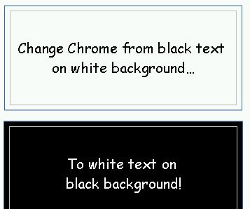 DIY Safe Chrome Screen Darkener That's Easy to Install and You Will Love