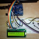 Up Down Counter Using Arduino