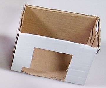 Make Two Cargo Containers