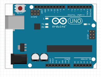 Components Required: