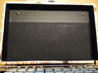The Prototype