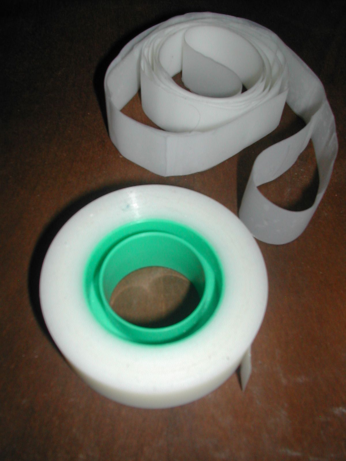 Adhesive Tape Flat Belt