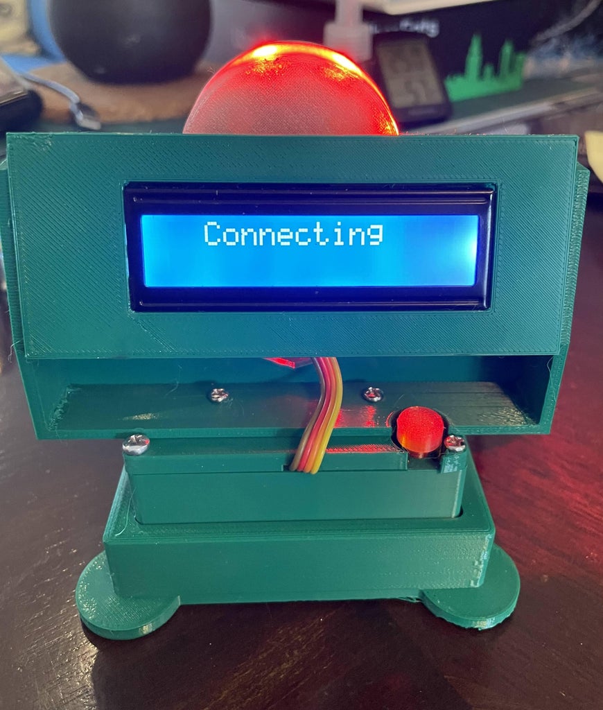 Daddy's Online Order Arduino Bot : 5 Steps - Instructables