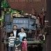 Nickel City Smiler Movie - Karen People of Burma Refugee Documentary Film