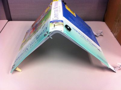 DIY Laptop Riser - Instructables