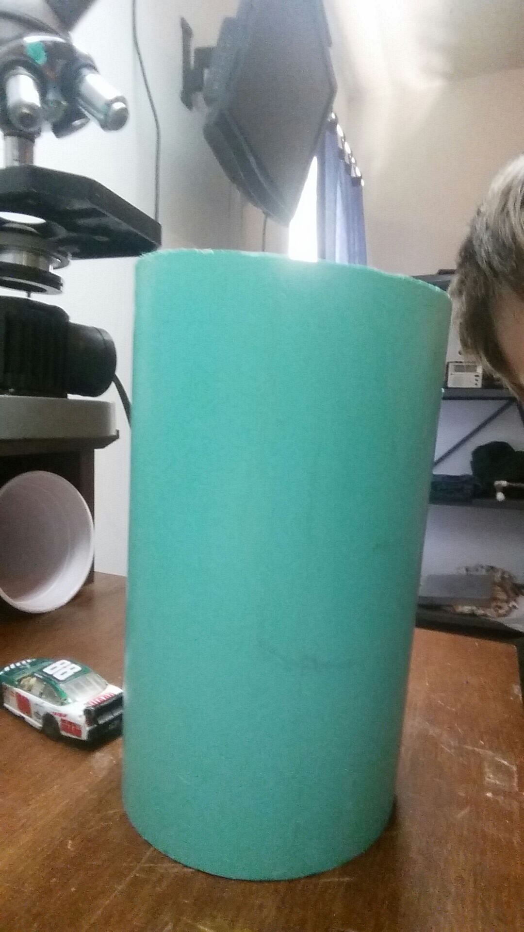 Pvc Pipe Phone Holder 3 Steps Instructables