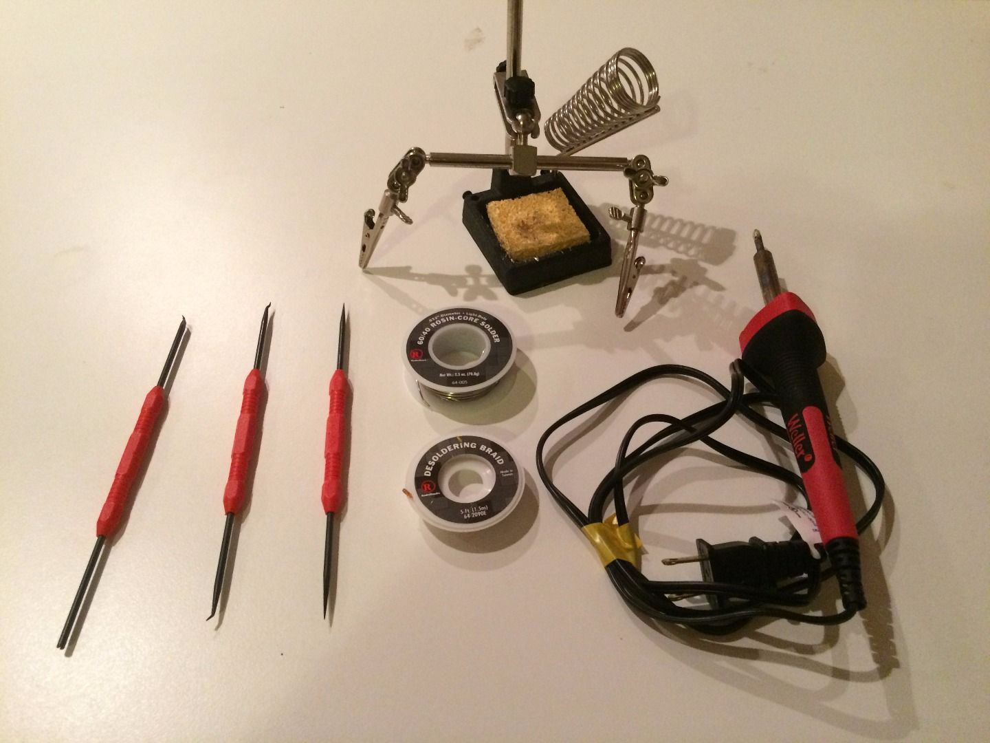 Web Controlled LED Info Ticker : 13 Steps (with Pictures) - Instructables