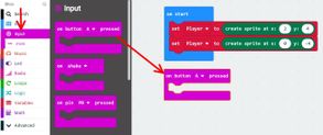 Micro Bit Space Invaders Code Microbit MakeCode Space Invader : 9 Steps (with Pictures) - Instructables