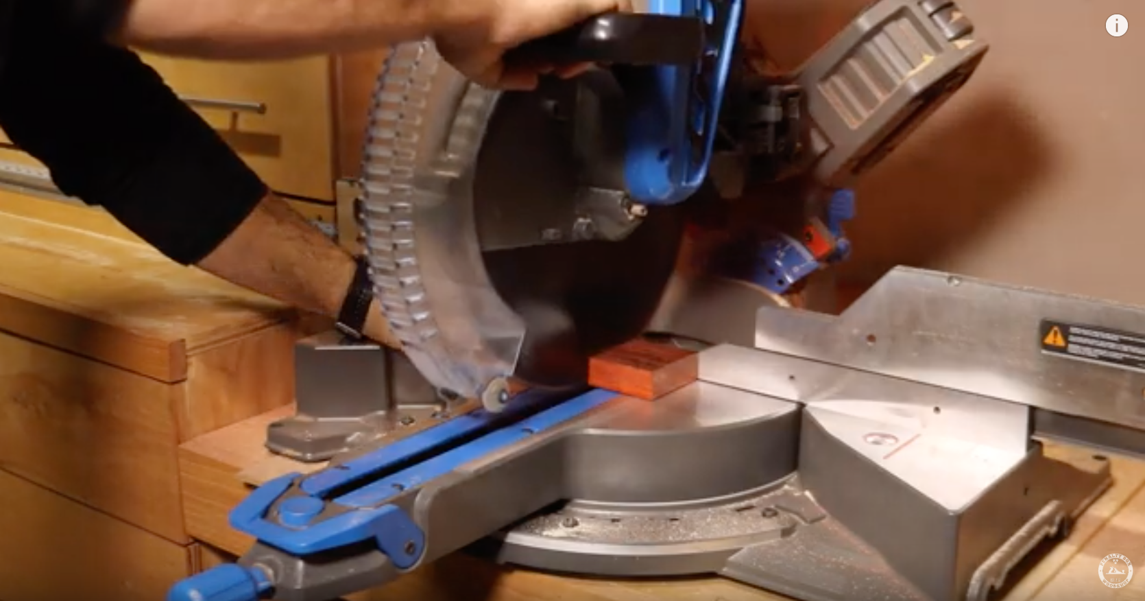 How to Make a Woodworking Mallet : 10 Steps (with Pictures) - Instructables