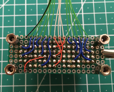 Nixie Display Module With SPI Interface : 9 Steps (with Pictures ...